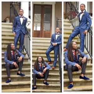 Meet your Posher, Jayveon